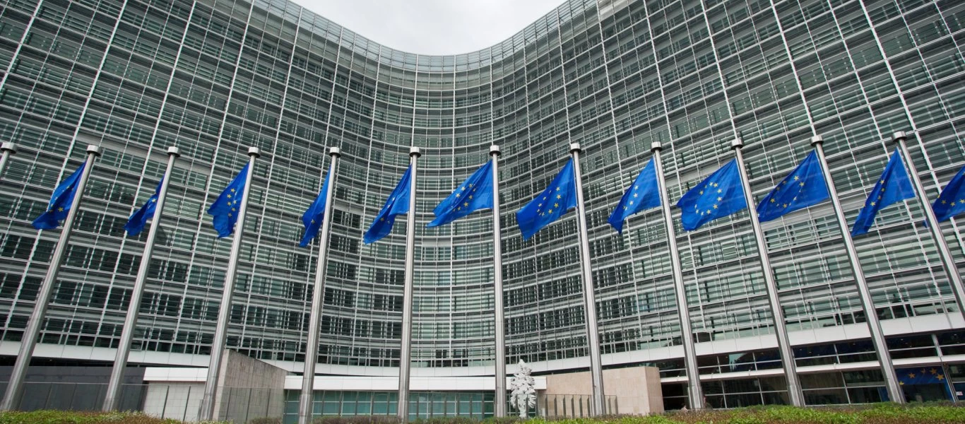 Εγκρίθηκε από την Κομισιόν το πρόγραμμα της Ελλάδας για τη στήριξη επιχειρήσεων στην Μακεδονία